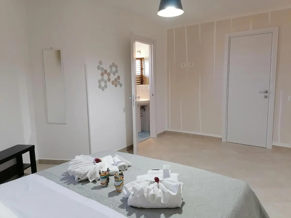 Holiday home A Casa Di Ro' Villa Agrigento Italy