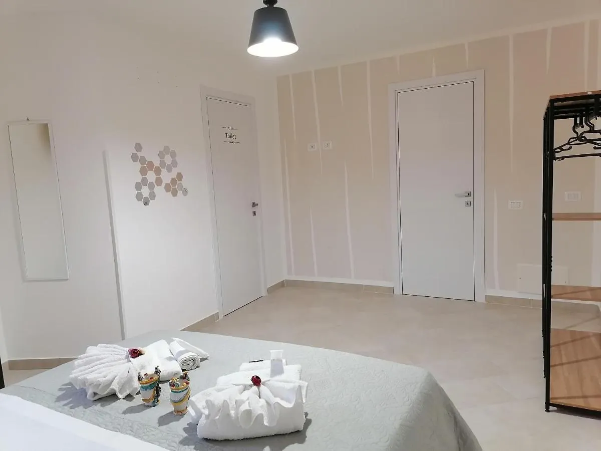 A Casa Di Ro' Villa Agrigento