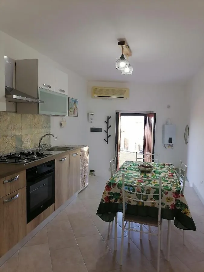 A Casa Di Ro' Villa Agrigento Holiday home