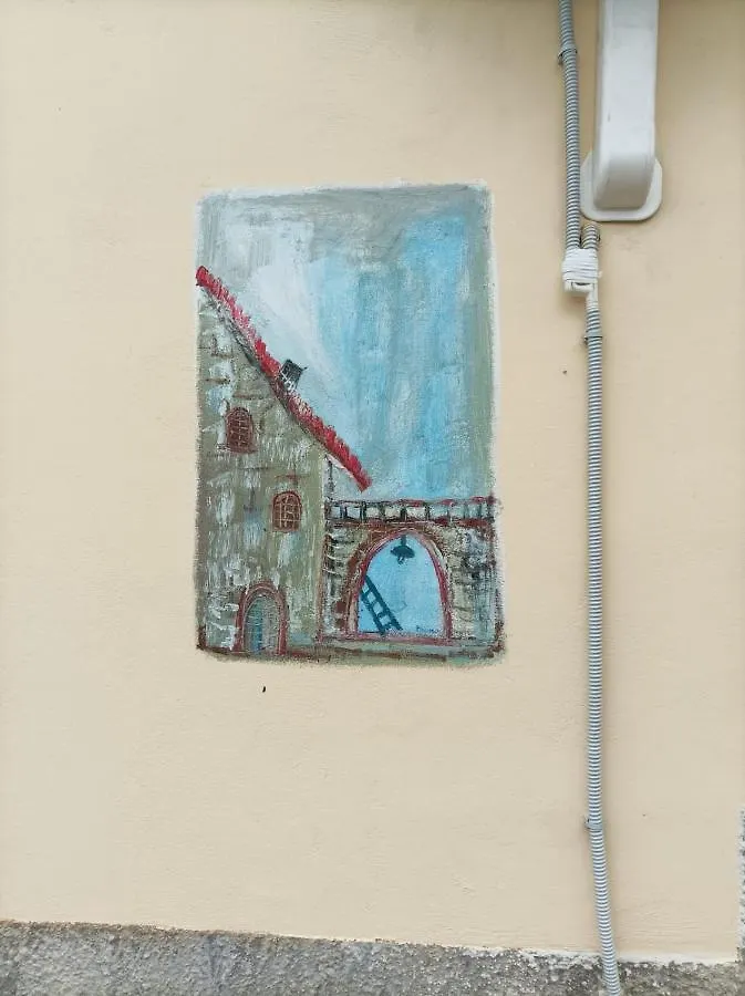 A Casa Di Ro' Villa Agrigento