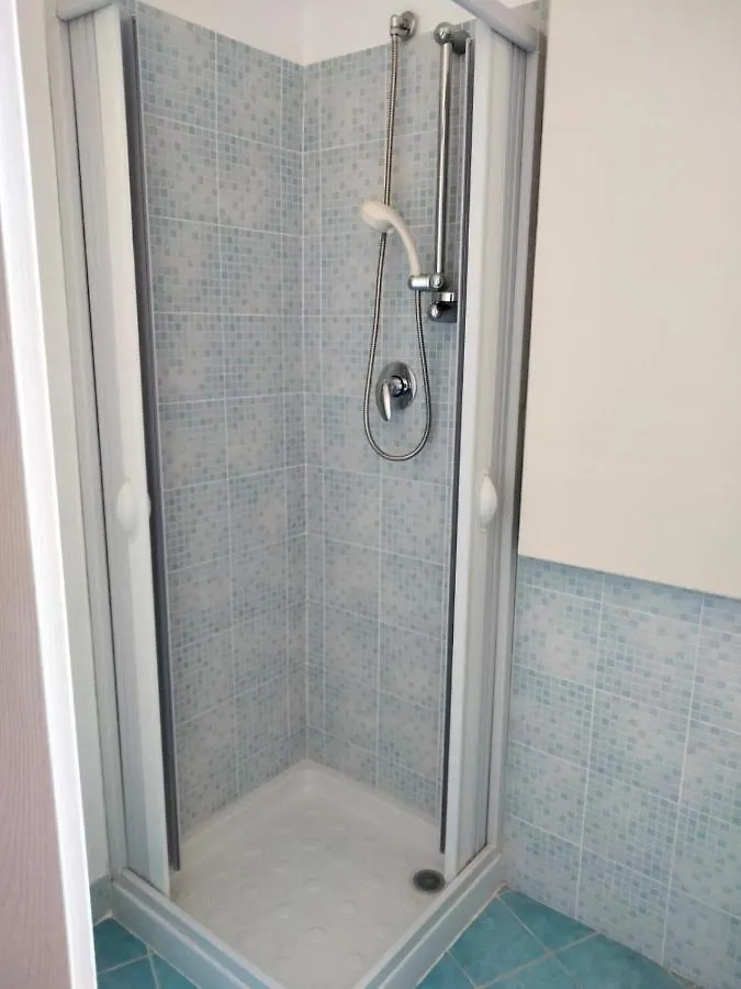 Holiday home A Casa Di Ro' Villa Agrigento