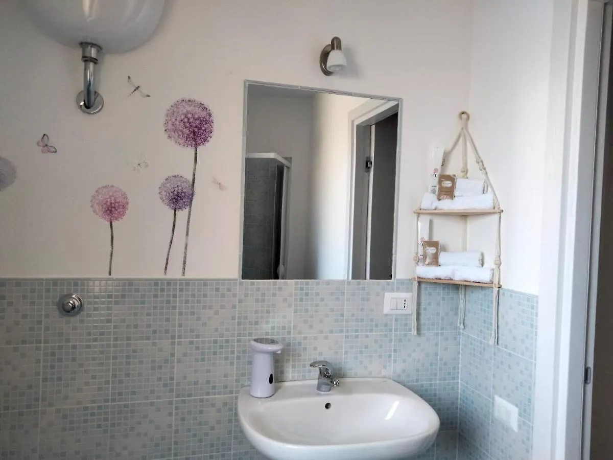 A Casa Di Ro' Villa Agrigento Holiday home