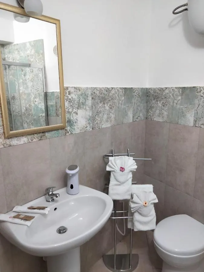 A Casa Di Ro' Villa Agrigento