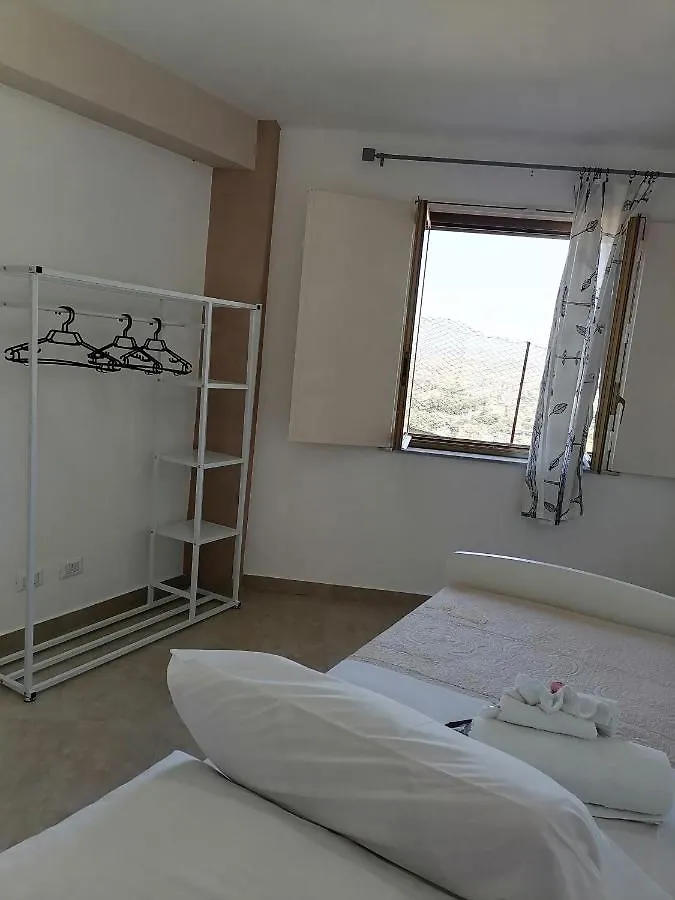 A Casa Di Ro' Villa Agrigento 0*,