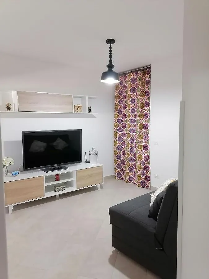Holiday home A Casa Di Ro' Villa Agrigento Italy