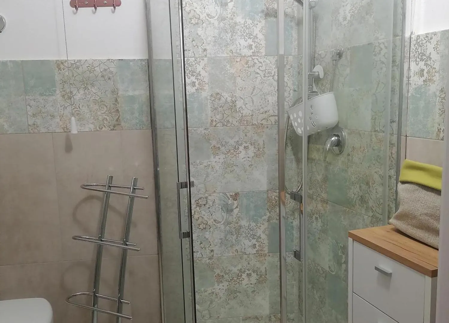 Holiday home A Casa Di Ro' Villa Agrigento
