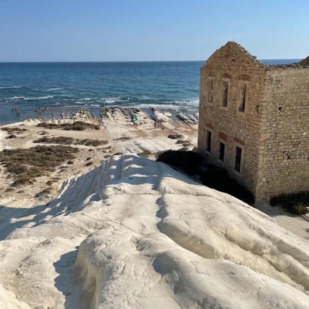 A Casa Di Ro' Villa Agrigento 0*,  Italy