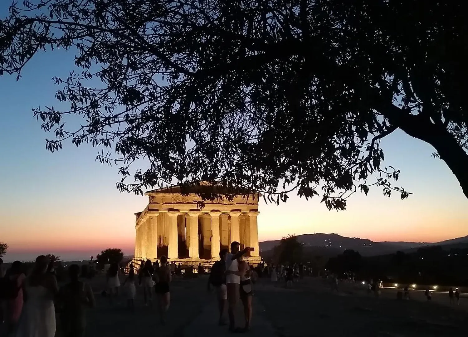 Holiday home A Casa Di Ro' Villa Agrigento
