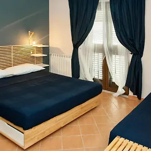 Gasthuis Casa Duci, Agrigento