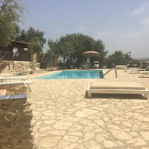 Vakantieboerderij Agriturismo Roba Degli Ulivi, Agrigento