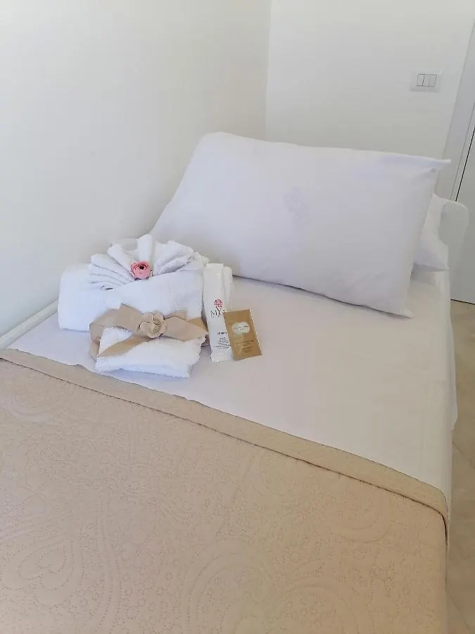 Vila A Casa Di Ro' Agrigento Prázdninový dům